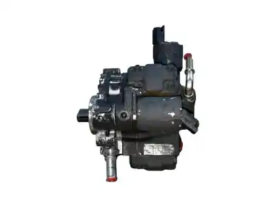 Second-hand car spare part INJECTION PUMP for CITROEN C4 BERLINA  OEM IAM references 9654091880 A2C20000598 5WS40019