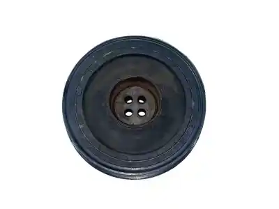 Second-hand car spare part CRANKSHAFT PULLEY for BMW SERIE 5 BERLINA (E60) 2.0 Turbodiesel CAT OEM IAM references 11237823191  