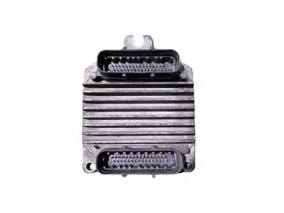 Piesă de schimb auto la mâna a doua unitate de control motor ecu pentru opel astra g berlina 1.6 16v referințe oem iam 09355929