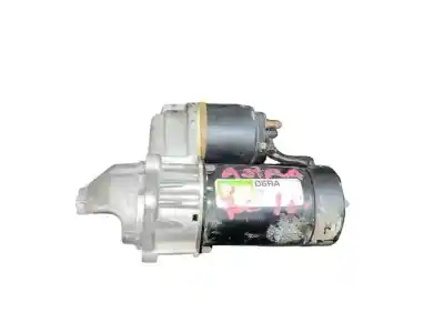 Piesă de schimb auto la mâna a doua electromotor pentru opel astra g berlina 1.6 16v referințe oem iam d6ra62