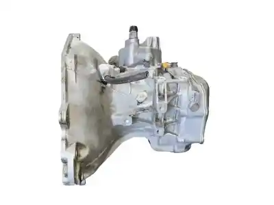 Piesă de schimb auto la mâna a doua cutie de viteze pentru opel astra g berlina 1.6 16v referințe oem iam f17c374