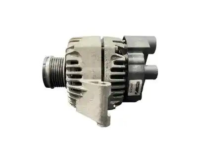 Piesă de schimb auto la mâna a doua ALTERNATOR pentru FIAT DOBLO II (152) 1.3 16V JTD CAT Referințe OEM IAM TG9S015  