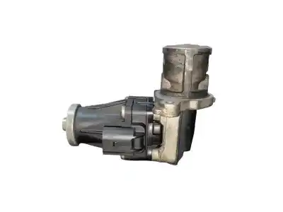 Peça sobressalente para automóvel em segunda mão VÁLVULA EGR por FIAT DOBLO II (152) 1.3 16V JTD CAT Referências OEM IAM 50276432  