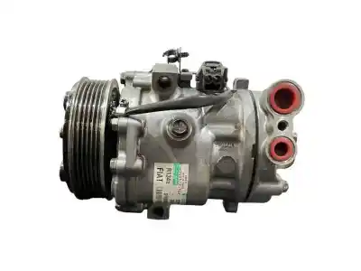 Tweedehands auto-onderdeel AIRCONDITIONING COMPRESSOR voor FIAT DOBLO II (152) 1.3 16V JTD CAT OEM IAM-referenties 51893889  