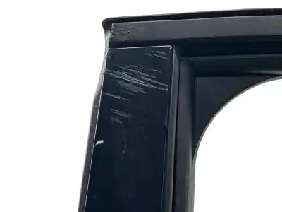 Автозапчасти б/у задняя левая дверь за ford focus iii 2.0 tdci ссылки oem iam pjx7ba24631ag  pjx7-ba24631-ag