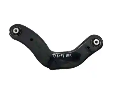 Автозапчасти б/у  за FORD FOCUS III  ссылки OEM IAM JX615500AEA  JX61-5500-AEA