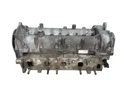 Pièce détachée automobile d'occasion CULASSE DU MOTEUR pour FIAT DOBLO II (152) 1.3 16V JTD CAT Références OEM IAM 55231550  