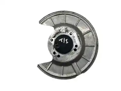 Pièce détachée automobile d'occasion MOYEU DE ROUE pour FORD FOCUS 2.0 ECOBLUE Références OEM IAM JX6C2C299C1D  