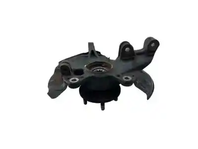 Автозапчасти б/у передняя правая кулачка за ford focus iii 2.0 tdci ссылки oem iam jx6c3k170d1a  jx6c-3k170-d1a