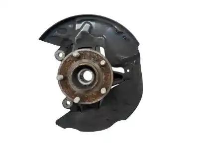 Автозапчасти б/у ПЕРЕДНЯЯ ПРАВАЯ КУЛАЧКА за FORD FOCUS 2.0 ECOBLUE ссылки OEM IAM JX6C3K170D1A  