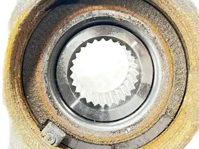 Автозапчасти б/у передняя правая кулачка за ford focus iii 2.0 tdci ссылки oem iam jx6c3k170d1a  jx6c-3k170-d1a