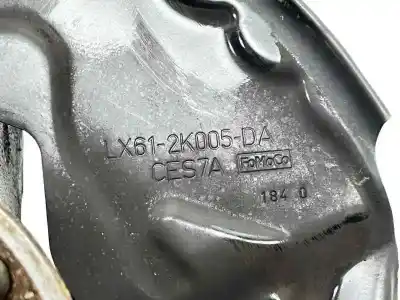 Автозапчасти б/у передняя правая кулачка за ford focus iii 2.0 tdci ссылки oem iam jx6c3k170d1a  jx6c-3k170-d1a