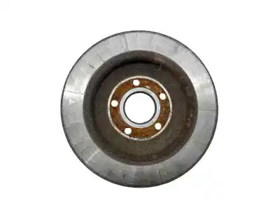 Piesă de schimb auto la mâna a doua disc de frânã partea din spate pentru ford focus iii 2.0 tdci referințe oem iam jx612a315bea