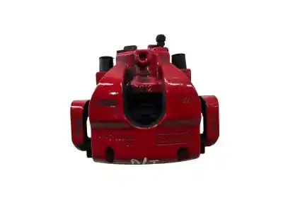 Piesă de schimb auto la mâna a doua etrier de frânã stânga pentru ford focus iii 2.0 tdci referințe oem iam jx612b302blc