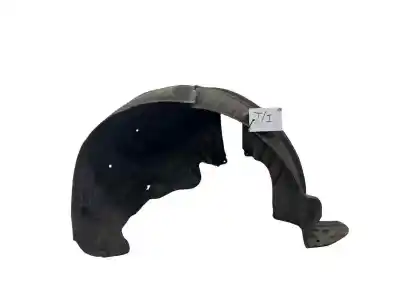 Автозапчасти б/у задняя левая колесная арка за FORD FOCUS III 2.0 TDCI ссылки OEM IAM JX7BA278B51AB  JX7B-A278B51-AB