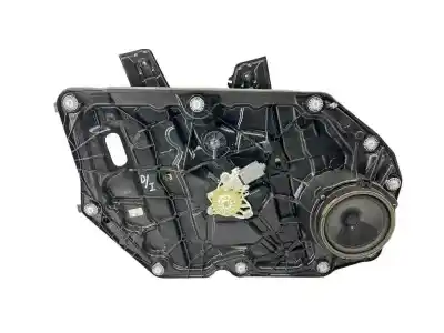 Автозапчасти б/у задний правый стеклорегулятор за FORD FOCUS III 2.0 TDCI ссылки OEM IAM JX7BA27000CF JX7B-A27208-CE JX7B-A27000-CF