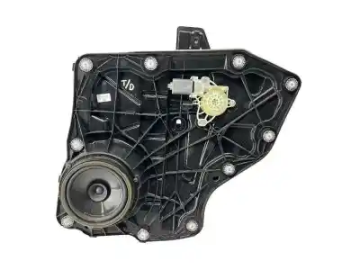 Second-hand car spare part REAR LEFT WINDOW REGULATOR for FORD FOCUS 2.0 ECOBLUE OEM IAM references JX7BA27001CF  