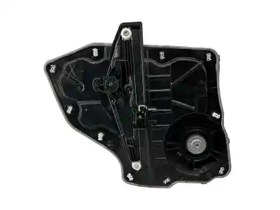 Second-hand car spare part rear left window regulator for ford focus iii 2.0 tdci oem iam references jx7ba27001cf jx7b-a27209-ce jx7b-a27001-cf