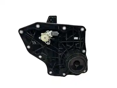Piesă de schimb auto la mâna a doua mecanism acționare geam fațã stânga pentru ford focus iii 2.0 tdci referințe oem iam jx7ba23201cg