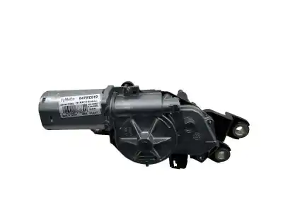Peça sobressalente para automóvel em segunda mão motor do limpador traseiro por ford focus iii 2.0 tdci referências oem iam h1bb17404ab  h1bb-17404-ab