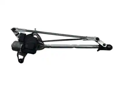 Piesă de schimb auto la mâna a doua motor stergãtor fatã pentru ford focus iii 2.0 tdci referințe oem iam jx7b17500ab