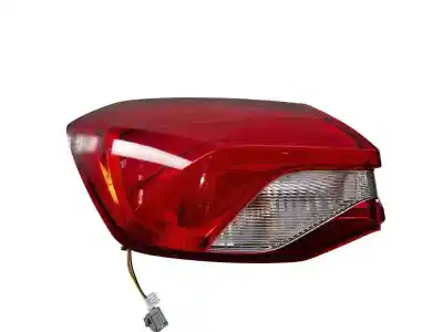 Piesă de schimb auto la mâna a doua lampã spate stânga pentru ford focus iii 2.0 tdci referințe oem iam jx7b13405df