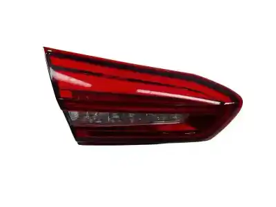 Piesă de schimb auto la mâna a doua lampa interioara stanga spate pentru ford focus iii 2.0 tdci referințe oem iam jx7b13a603dc