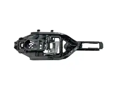 Piesă de schimb auto la mâna a doua suport mâner exterior ușă spate dreapta pentru ford focus iii 2.0 tdci referințe oem iam jx7ba224a37ed