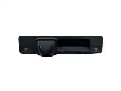 Piesă de schimb auto la mâna a doua mâner exterior portii pentru ford focus iii 2.0 tdci referințe oem iam jx7b19b514ba