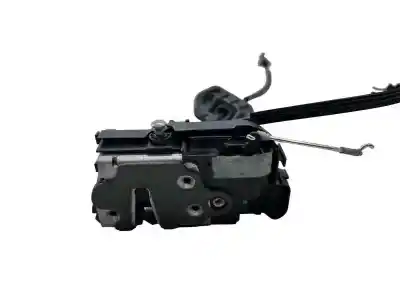 Piesă de schimb auto la mâna a doua încuietoare ușa fațã stânga pentru ford focus iii 2.0 tdci referințe oem iam px7ba219a65aba