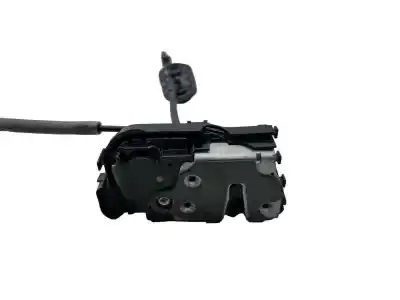 Piesă de schimb auto la mâna a doua încuietoare ușa din dreapta spate pentru ford focus iii 2.0 tdci referințe oem iam jx7aa26412df