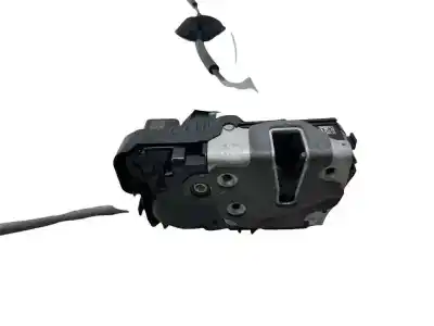 Piesă de schimb auto la mâna a doua încuietoare ușa din spate stânga pentru ford focus iii 2.0 tdci referințe oem iam jx7aa26413df