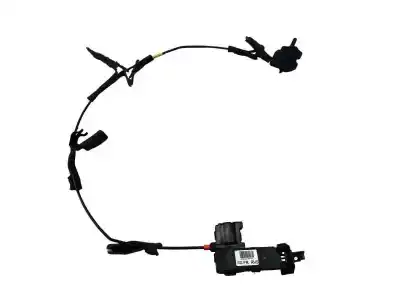 Piesă de schimb auto la mâna a doua opritar usa pentru ford focus iii 2.0 tdci referințe oem iam jx7ba201a56ac