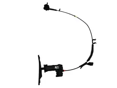 Piesă de schimb auto la mâna a doua opritar usa pentru ford focus iii 2.0 tdci referințe oem iam jx7ba201a57ac