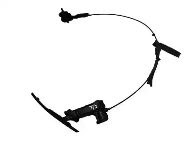 Piesă de schimb auto la mâna a doua opritar usa pentru ford focus iii 2.0 tdci referințe oem iam jx7ba247b51ac