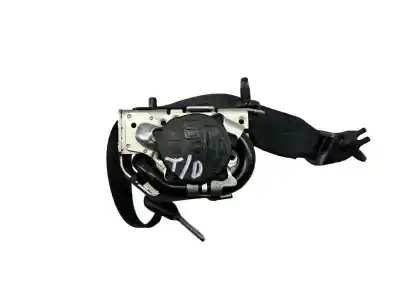 Piesă de schimb auto la mâna a doua centurã de sigurantã spate dreapta pentru ford focus iii 2.0 tdci referințe oem iam jx7ba611b68agw