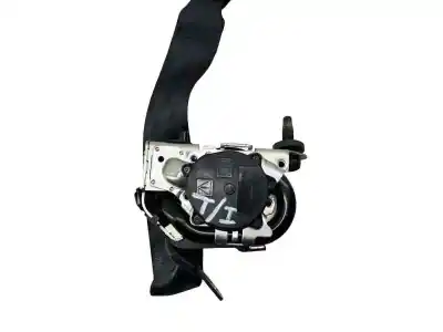 Piesă de schimb auto la mâna a doua centurã de sigurantã spate stânga pentru ford focus iii 2.0 tdci referințe oem iam jx7ba611b69agw