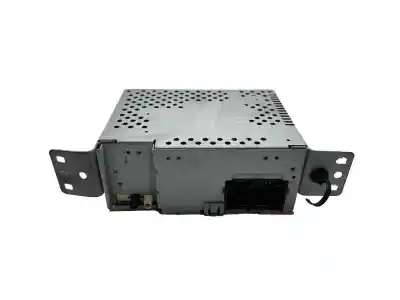 Piesă de schimb auto la mâna a doua sistem audio / cd radio casetofon pentru ford focus iii 2.0 tdci referințe oem iam jx7118k810lam