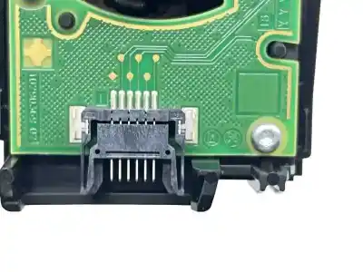 Second-hand car spare part indicator switch for ford focus iii 2.0 tdci oem iam references h1bt13335bb  h1bt-13335-bb