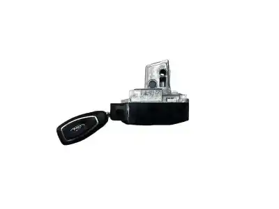 Second-hand car spare part ignition switch for ford focus iii 2.0 tdci oem iam references h1bc3f880ce  h1bc-3f880-ce