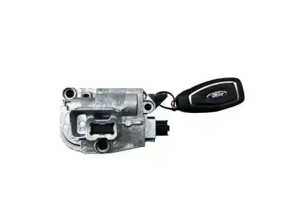 Second-hand car spare part ignition switch for ford focus iii 2.0 tdci oem iam references h1bc3f880ce  h1bc-3f880-ce