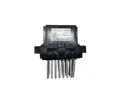 Piesă de schimb auto la mâna a doua rezistentã încalzire pentru ford focus iii 2.0 tdci referințe oem iam g3gh19e624aa