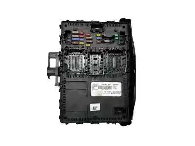 Piesă de schimb auto la mâna a doua panou siguranțe pentru ford focus iii 2.0 tdci referințe oem iam lx6t15604bjd