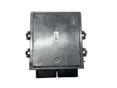 Second-hand car spare part ecu engine control for ford focus iii 2.0 tdci oem iam references k1ga12a650db svjx6a-12a650-eb k1ga-12a650-db