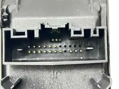 Second-hand car spare part electronic module for ford focus iii 2.0 tdci oem iam references lx7t14f642aa  lx7t-14f642-aa