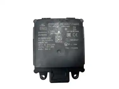 Piesă de schimb auto la mâna a doua modul electrotic pentru ford focus iii 2.0 tdci referințe oem iam jx7t14c689ce