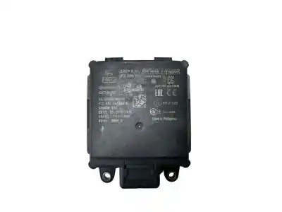Piesă de schimb auto la mâna a doua modul electrotic pentru ford focus iii 2.0 tdci referințe oem iam jx7t14c689ce