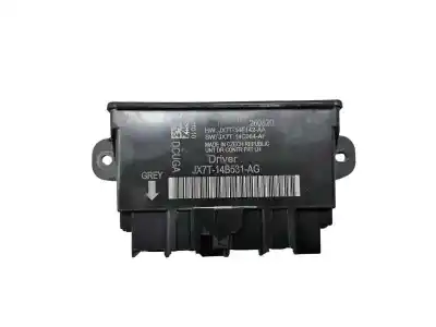 Piesă de schimb auto la mâna a doua unitate modul calculator confort confort pentru ford focus iii 2.0 tdci referințe oem iam jx7t14b531ag
