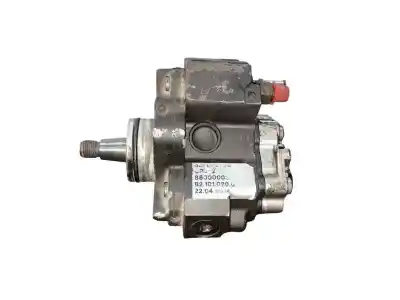 Second-hand car spare part INJECTION PUMP for RENAULT TRAFIC 2 FASE 1 FURGON 2.5 DCI || 135 CV / 99KW OEM IAM references 8200170377  