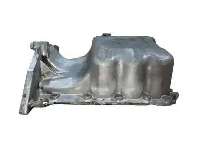 Second-hand car spare part sump for opel corsa c 1.0 12v oem iam references 9129316 9129317 0077007